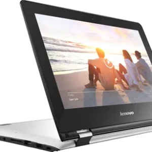 Lenovo Yoga 500 Laptop (5th Gen Ci5/ 4GB/ 500GB/ Win8.1/ 2GB Graph/ Touch)