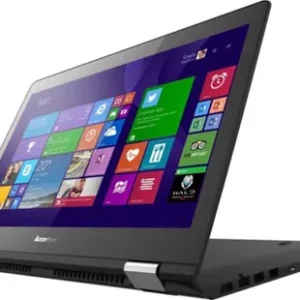 Lenovo Yoga 500 Laptop (5th Gen Ci5/ 4GB/ 500GB/ Win8.1/ Touch) (80N4003VIN)