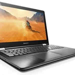 Lenovo Yoga 500 Laptop (6th Gen Ci5/ 4GB/ 1TB/ Win10/ 2GB Graph/ Touch) (80R500C2IN)