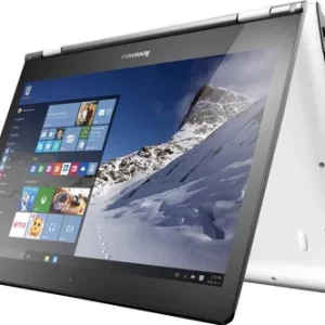 Lenovo Yoga 500 Laptop (6th Gen Ci7/ 8GB/ 1TB/ Win10/ 2GB Graph) (80R50083IH)