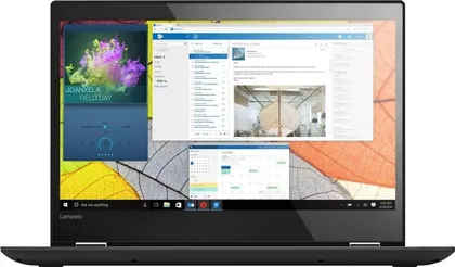 Lenovo Yoga 520 (80X800Q7IN) Laptop (7th Gen Ci5/ 4GB/ 1TB/ Win10)