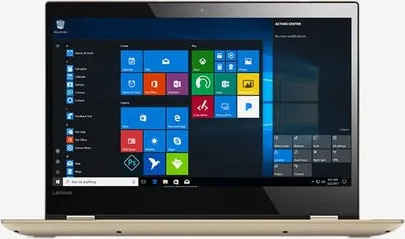 Lenovo Yoga 520 (81C800GNIN) Laptop (8th Gen i5/ 8GB/ 1TB/ Win10/ 2GB Graph)