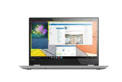 Lenovo Yoga 520 (81C800M7IN) Laptop (7th Gen Ci3/ 4GB/ 1TB/ Win10)