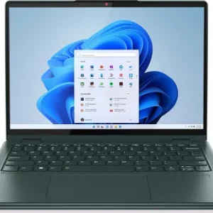 Lenovo Yoga 6 82UD0068IN 2-in-1 Laptop (Ryzen 7 5700U/ 16GB/ 512GB SSD/ Win11 Home)