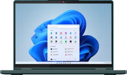 Lenovo Yoga 6 82UD0069IN Laptop (Ryzen 5 5500U/ 16GB/ 512GB SSD/ Win11 Home)