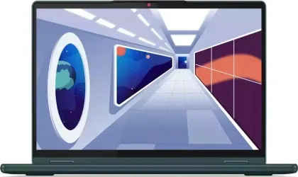 Lenovo Yoga 6 83B2006BIN Laptop (AMD Ryzen 5 7530U/ 16GB/ 512GB SSD/ Win11 Home)