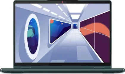 Lenovo Yoga 6 83B2007TIN Laptop (AMD Ryzen 7 7730U/ 16GB/ 1TB SSD/ Win11 Home)