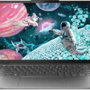 Lenovo Yoga 6i 82WV005JIN Laptop (13th Gen Core i5/ 16GB/ 512GB SSD/ Win11 Home)