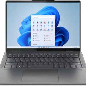 Lenovo Yoga 7 Flip 82QE0060IN Laptop (12th Gen Core i7/ 16GB/ 512GB SSD/ Win11 Home)