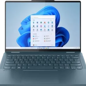 Lenovo Yoga 7 Flip 82YL005YIN Laptop (13th Gen Core i7/ 16GB/ 512GB SSD/ Win11 Home)