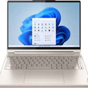 Lenovo Yoga 9 82LU008TIN Laptop (12th Ge Core i7/ 16GB/ 1TB SSD/ Win11)