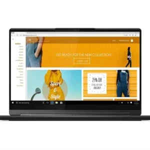 Lenovo Yoga 9i 82BG005JIN Laptop (11th Gen Core i7/ 16GB/ 1TB SSD/ Win10 Home)