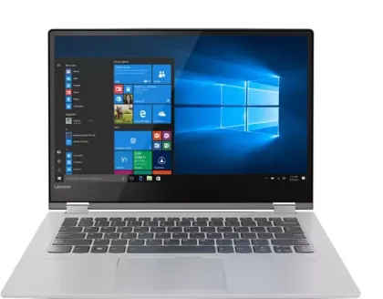 Lenovo Yoga Book 530 (81EK00LWIN) Laptop (8th Gen Ci5/ 8GB/ 256GB SSD/ Win10/ 2GB Graph)