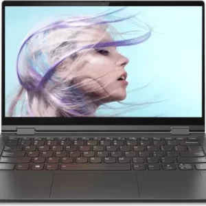 Lenovo Yoga C640 (81UE0034IN) Laptop (10th Gen Core i5/ 8GB /512GB SSD/ Win10)