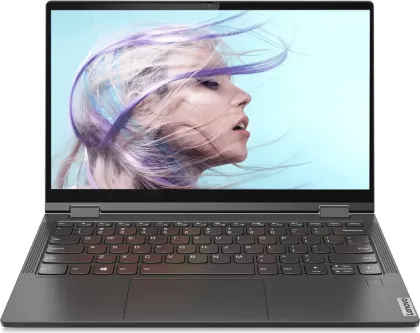 Lenovo Yoga C640 (81UE0034IN) Laptop (10th Gen Core i5/ 8GB /512GB SSD/ Win10)