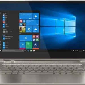 Lenovo Yoga C930 (81C4000EUS) Laptop (8th Gen Core i7/ 16GB/ 512GB SSD/ Win10 Home)