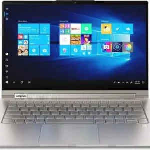 Lenovo Yoga C940 Laptop (10th Gen Core i7/ 16GB/ 1TB SSD/ Win10)