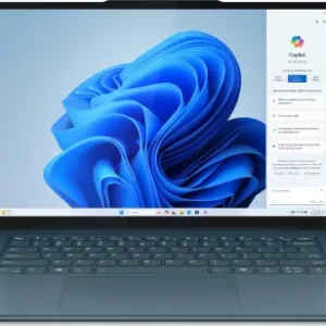 Lenovo Yoga Pro 7 14IMH9 83E2005EIN Laptop (Intel Core Ultra 7 155H/ 16GB/ 1TB SSD/ Win11 Home/ 6GB Graphics)