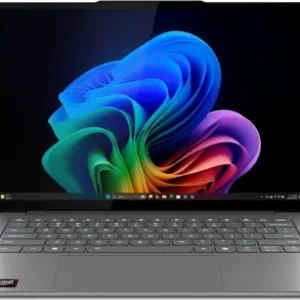 Lenovo Yoga Pro 7 83HN0027IN AI Laptop (AMD Ryzen AI 9 365/ 32GB/ 1TB SSD/ Win11 Home)