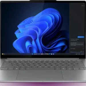 Lenovo Yoga Pro 7i Gen 10 Aura Edition Laptop (Intel Core Ultra 7 255H/ 32GB/ 1TB/ Win11)