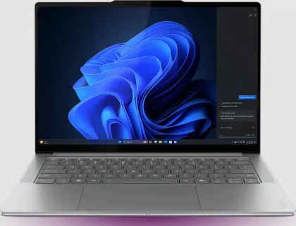 Lenovo Yoga Pro 7i Gen 10 Aura Edition Laptop (Intel Core Ultra 7 255H/ 32GB/ 1TB/ Win11)