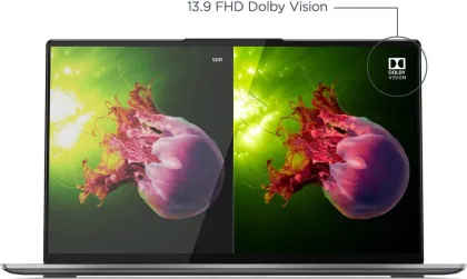 Lenovo Yoga S940 81Q80037IN Laptop (10th Gen Core i7/ 16GB/ 1TB SSD/ Win10)