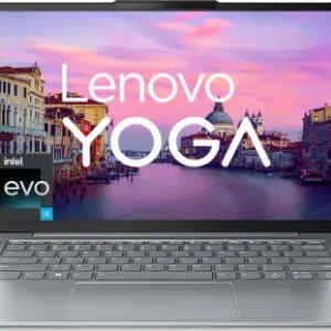 Lenovo Yoga Slim 6 14IAP8 82WU0095IN Laptop (12th Gen Core i5/ 16GB/ 512GB SSD/ Win11 Home)