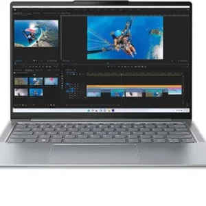 Lenovo Yoga Slim 6 14IRH8 83E00012INLaptop (13th Gen Core i5/ 16GB/ 1TB SSD/ Win11 Home)