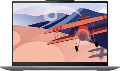 Lenovo Yoga Slim 6 14IRH8 83E00017IN Laptop (13th Gen Core i7/ 16GB/ 1TB SSD/ Win11 Home)