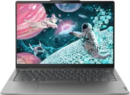 Lenovo Yoga Slim 6 14IRP8 82WV005LIN Laptop (13th Gen Core i7/ 16GB/ 512GB SSD/ Win11 Home)