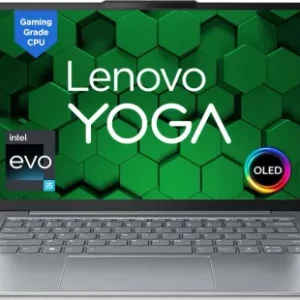 Lenovo Yoga Slim 6 83E00006IN Laptop (13th Gen Core i5/ 16GB/ 512GB SSD/ Win11 Home)