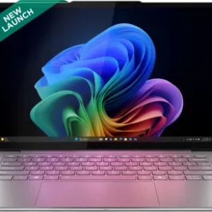 Lenovo Yoga Slim 7 14ILL10 83JX001LIN Laptop (Intel Core Ultra 5 228V/ 32GB/ 1TB SSD/ Win11 Home)