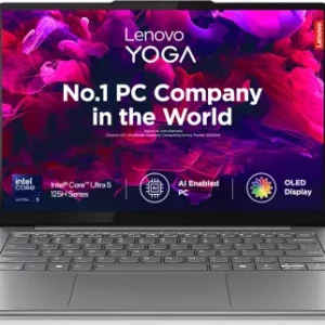 Lenovo Yoga Slim 7 14IMH9 83CV003MIN Laptop (Intel Core Ultra 5 125H/ 16GB/ 512GB SSD/ Win11)