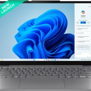 Lenovo Yoga Slim 7 14IMH9 83CV008YIN Laptop (Intel Core Ultra 5 125H/ 16GB/ 1TB SSD/ Win11)