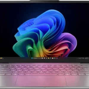 Lenovo Yoga Slim 7 Aura Edition 83JX001MIN Laptop (Intel Core Ultra 7 258V/ 32GB/ 1TB/ Win11)