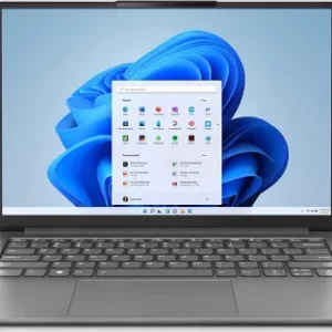 Lenovo Yoga Slim 7 Pro 82NC00EWIN Laptop (11th Gen Core i5/ 16GB/ 512GB SSD/ Win11 Home)