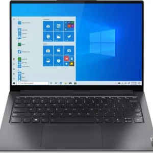 Lenovo Yoga Slim 7 Pro 82NC00FSIN Laptop (11th Gen Core i5/ 16GB/ 512GB SSD/ Win11 Home)