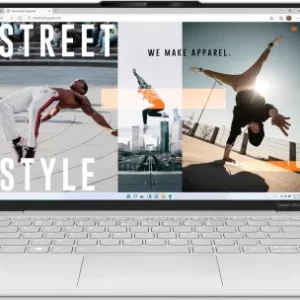 Lenovo Yoga Slim 7i Carbon 13IRP8 83AY003CIN Laptop (13th Gen Core i7/ 16GB/ 1TB SSD/ Win11 Home)