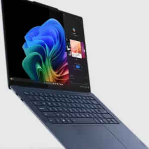 Lenovo Yoga Slim 7x Laptop (Snapdragon X Elite/ 16GB/ 1TB SSD/ Windows 11 Home)