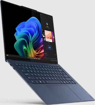 Lenovo Yoga Slim 7x Laptop (Snapdragon X Elite/ 16GB/ 1TB SSD/ Windows 11 Home)