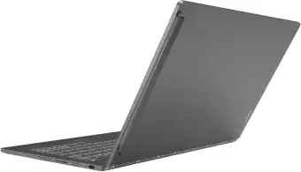 Lenovo YogaBook C930 81EQ0014IN Laptop (8th Gen Core i7/ 16GB/ 512GB SSD/ Win10 Pro)