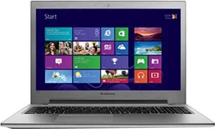 Lenovo Z Series Notebook (Core i5 (4th Generation) /8 GB/1tb/ 2GB graph/Windows 8.1)