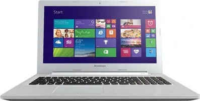 Lenovo Z50-70 Notebook (4th Gen Ci5/ 4GB/ 1TB/ Intel HD Graphics 4400/Free DOS)