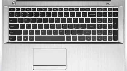 Lenovo Z51-70 (80K60021IN) Laptop (5th Gen Ci5/ 8GB/ 1TB/ Win8.1/ 4GB Graph)