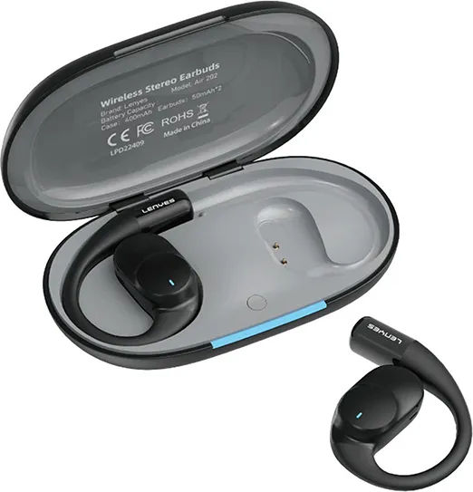 Lenyes Air 202 True Wireless Earbuds