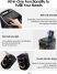 Lenyes S881 120W Bluetooth Speaker