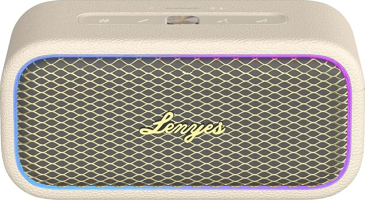 Lenyes S891 40W Bluetooth Speaker