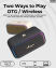 Lenyes S891 40W Bluetooth Speaker