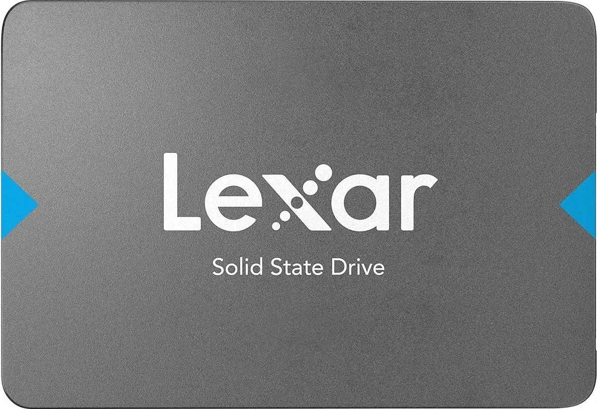 Lexar NQ100 240 GB Internal Solid State Drive