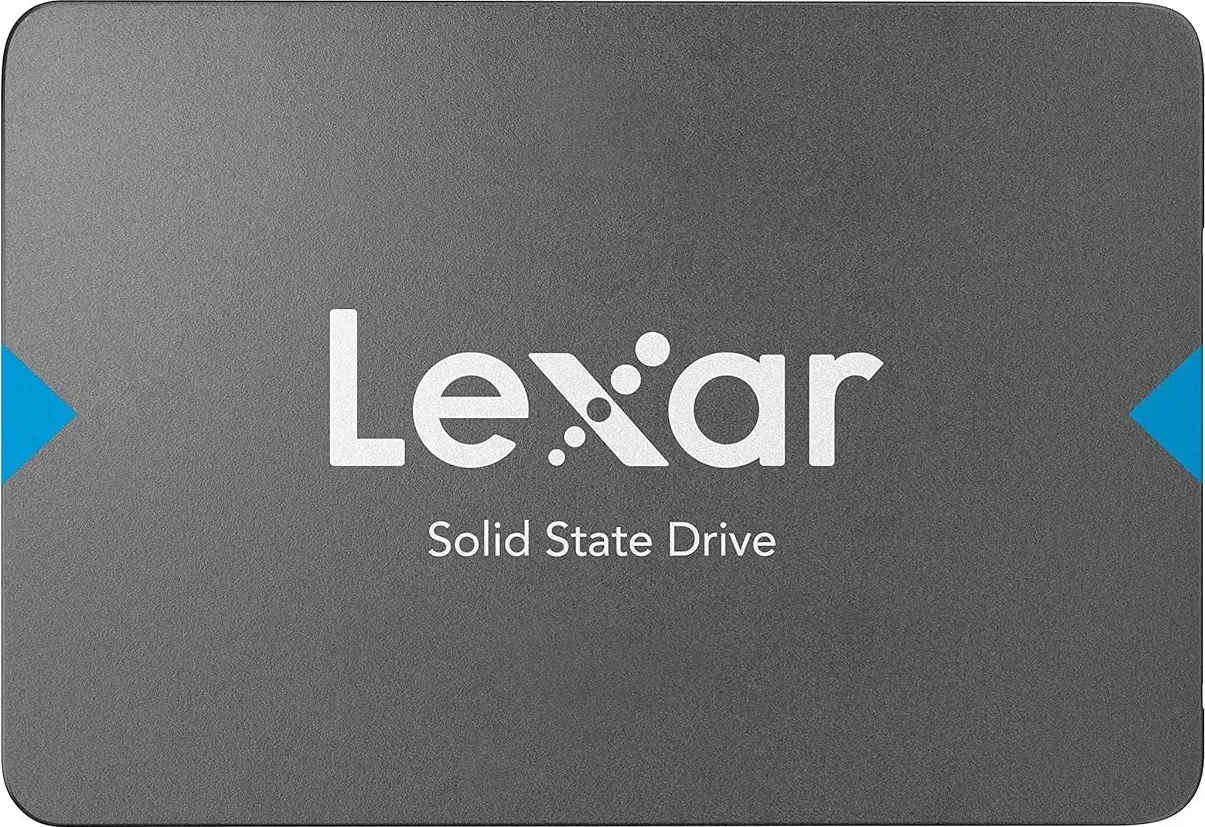 Lexar NQ100 240GB Internal Solid State Drive